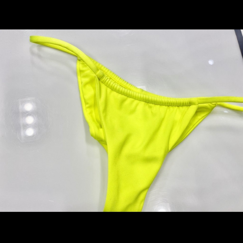 Alma Mia Swimwear Bottom - Picture 3 of 3